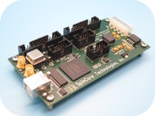 PulseBlasterUSB
            Board SP50